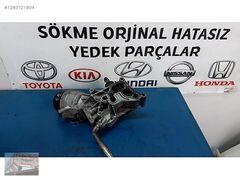 Egea Linea Fiorino Doblo Yağ Filtre Kütüğü ve Soğutucu