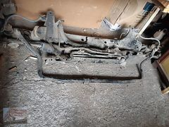 H100 Sağ Sol Taşıyıcı Tabla Salıncak Orjinal Sökme 1997-2008