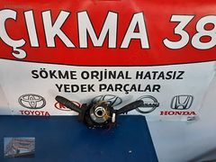 Doblo Far Sinyal Silecek Kolu Tripli Orjinal Sökme