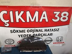 Scudo Gösterge Saati