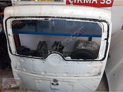 Fiat Doblo 3 / 4 Arka Bagaj Kapağı Orjinal Çıkma