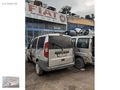 Fiat Doblo Sağ Sol Ön Arka Kapı Kilidi 2001-2011