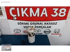 Fiat Fiorino Bipper 1.3 Depo Şamandıra 51875648