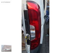 Fiat Doblo 4 Sağ Stop Arka Çift Kapak Orjinal