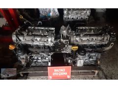 Doblo Fiorino Bipper Nemo Combo 1.3 Mjt Euro 4-5-6 Komple Motor