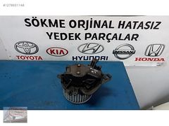 Fiat Fiorino Kalorifer Motoru Orjinal Çıkma