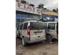 Fiat Doblo 1.9 Jtd Fren Vakumu Orjinal Sökme