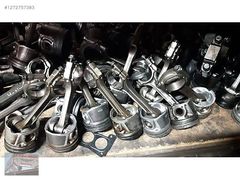 Fiat Doblo Piston Biyel Kolu Orjinal