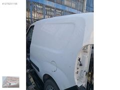 Fiat Doblo 3-4 Sol Arka Çamurluk Orjinal