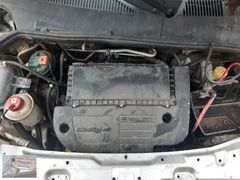 Fiat Doblo Fren Tüpü Westinghouse Orjinal Sökme