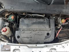 Fiat Doblo Klima Rekoru Hortumu Orjinal Sökme