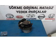 Fiat Doblo 3-4 Kalorifer Motoru Orjinal Sökme