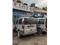 Fiat Doblo 1-2 Sağ Sol Şase