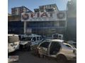 Fiat Albea-Palio Direksiyon Mili Direksiyon Mafsalı Orjinal