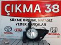 Honda Crv Sağ Sis Farı Orjinal Sökme 2004 2005 2006