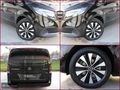 ASKAR OTOMOTİV'DEN 2024 VİTO TOURER SELECT 4X4 D.ISITMA-K.ISITMA