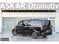 ASKAR OTOMOTİV'DEN 2024 VİTO TOURER SELECT 4X4 D.ISITMA-K.ISITMA