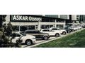 ASKAR OTOMOTİV'DEN 2024 VİTO TOURER SELECT 4X4 D.ISITMA-K.ISITMA