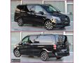 ASKAR OTOMOTİV'DEN 2024 VİTO TOURER SELECT 4X4 D.ISITMA-K.ISITMA