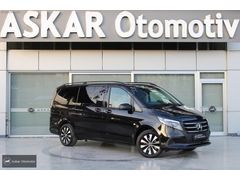 ASKAR OTOMOTİV'DEN 2024 VİTO TOURER SELECT 4X4 D.ISITMA-K.ISITMA