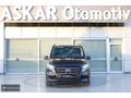 ASKAR OTOMOTİV'DEN 2024 VİTO TOURER SELECT 4X4 D.ISITMA-K.ISITMA