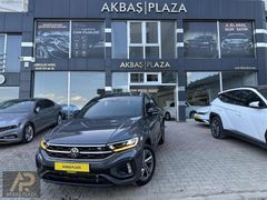AKBAŞ PLAZA DAN VW TROC CAM TAVANLI ÖZEL SİPARİŞ LED STOP DOLU