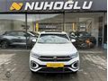 NUHOĞLU AUTO'DAN | Sıfır Ayarında T-Roc R-Line
