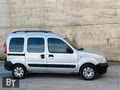 2010 MODEL RENAULT KANGOO 1.5 DİZEL İLK SAHİBİNDEN TEMİZ