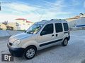 2010 MODEL RENAULT KANGOO 1.5 DİZEL İLK SAHİBİNDEN TEMİZ