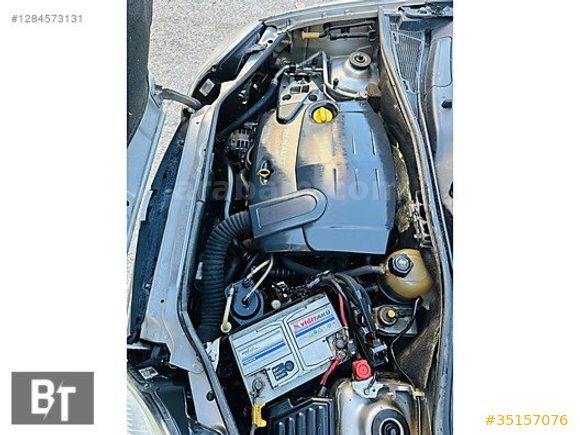 2010 MODEL RENAULT KANGOO 1.5 DİZEL İLK SAHİBİNDEN TEMİZ