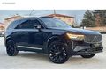 2025 XC90 T8 Recharge Plus Dark 22 inç jant Bower Wilkins, PPF.