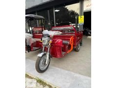ALABAŞ MOTORS KRAL TRUVA-L GENİŞ KASA GÜÇLÜ MOTOR BÜYÜK AKÜ