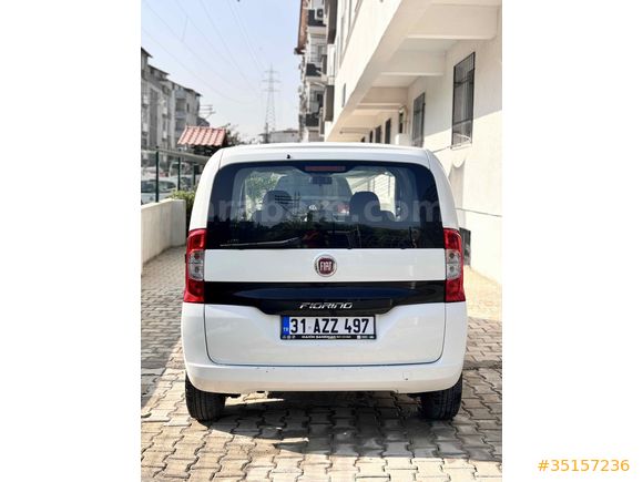 50.000KM 1.3 Multijet Pop 2024 TEK PARÇA BOYA