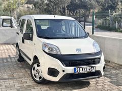 50.000KM 1.3 Multijet Pop 2024 TEK PARÇA BOYA