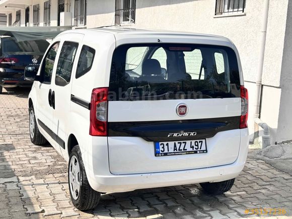 50.000KM 1.3 Multijet Pop 2024 TEK PARÇA BOYA