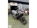 ALABAŞ MOTORS SYM JOYRİDE 300CC BEYAZ SİYAH NARDO GRİ..