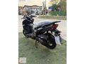 ALABAŞ MOTORS SYM JOYRİDE 300CC BEYAZ SİYAH NARDO GRİ..
