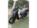 ALABAŞ MOTORS SYM JOYRİDE 300CC BEYAZ SİYAH NARDO GRİ..