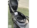 ALABAŞ MOTORS SYM JOYRİDE 300CC BEYAZ SİYAH NARDO GRİ..