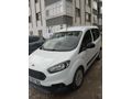 Sahibinden Ford Transit Courier 1.5 TDCi Deluxe 2020 Model Ankara