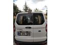 Sahibinden Ford Transit Courier 1.5 TDCi Deluxe 2020 Model Ankara