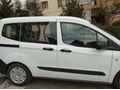 Sahibinden Ford Transit Courier 1.5 TDCi Deluxe 2020 Model Ankara