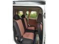 Sahibinden Ford Transit Courier 1.5 TDCi Deluxe 2020 Model Ankara