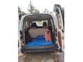 Sahibinden Ford Transit Courier 1.5 TDCi Deluxe 2020 Model Ankara