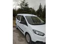 Sahibinden Ford Transit Courier 1.5 TDCi Deluxe 2020 Model Ankara