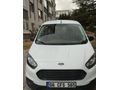 Sahibinden Ford Transit Courier 1.5 TDCi Deluxe 2020 Model Ankara