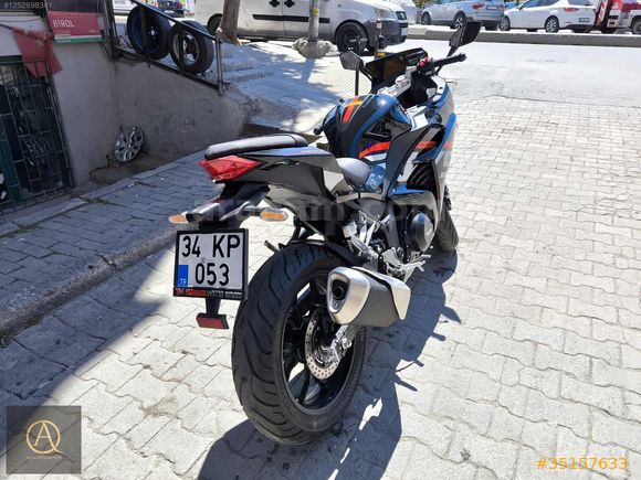 HATASIZ R250 SIFIR AYARINDA