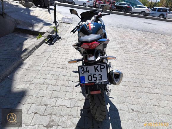 HATASIZ R250 SIFIR AYARINDA