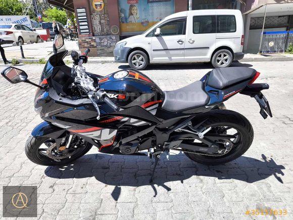 HATASIZ R250 SIFIR AYARINDA