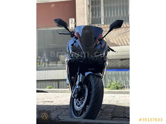HATASIZ R250 SIFIR AYARINDA